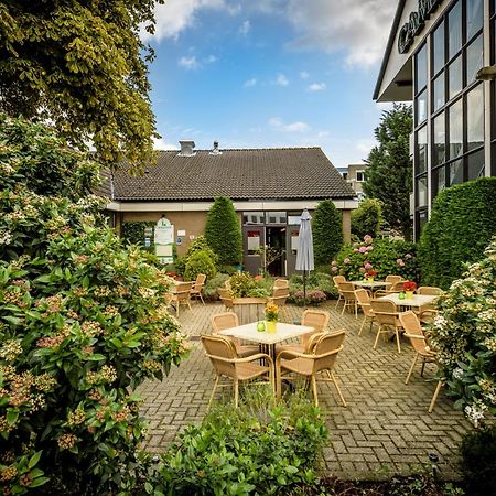 Campanile Hotel & Restaurant Rotterdam Oost Экстерьер фото