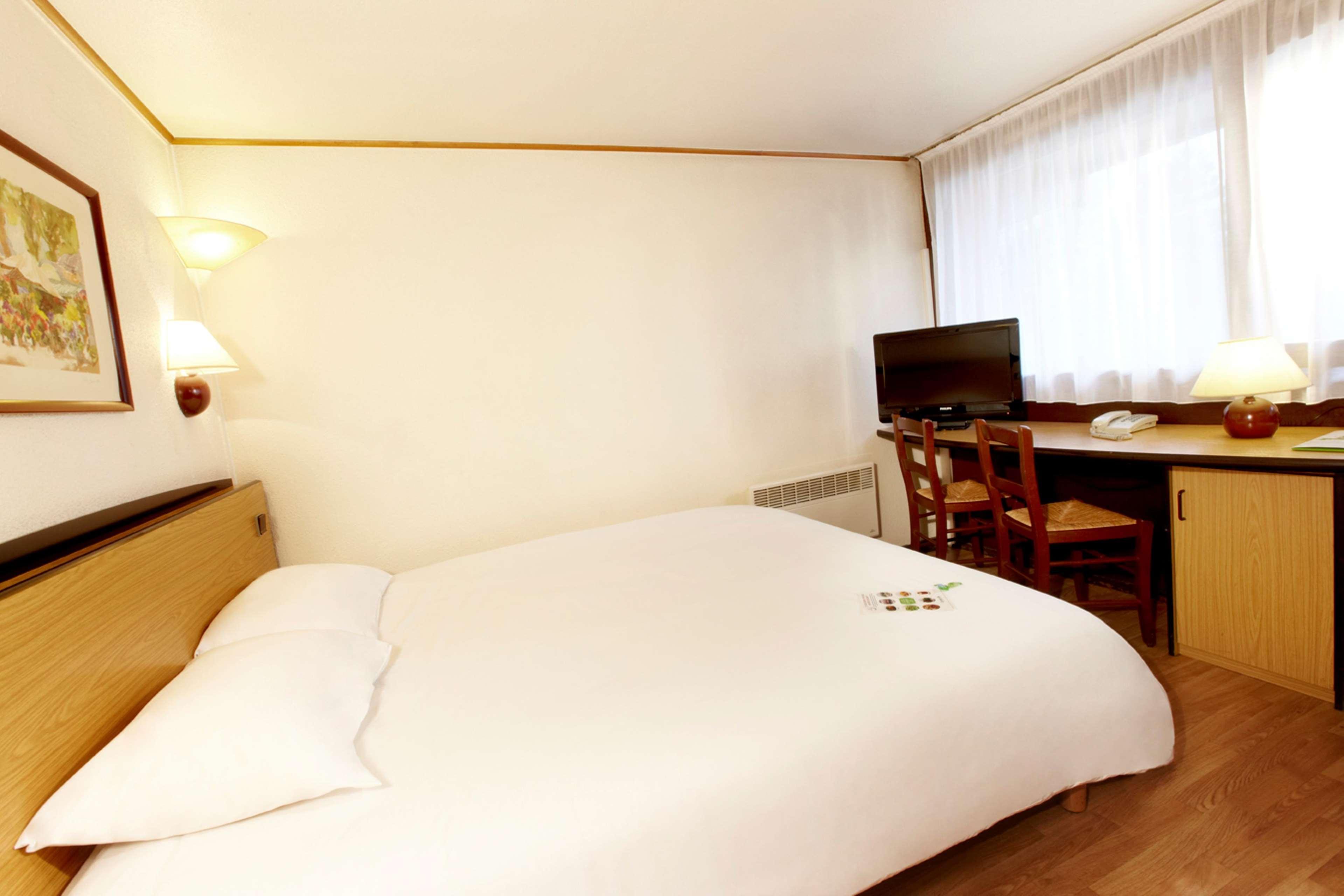 Campanile Hotel & Restaurant Rotterdam Oost Экстерьер фото