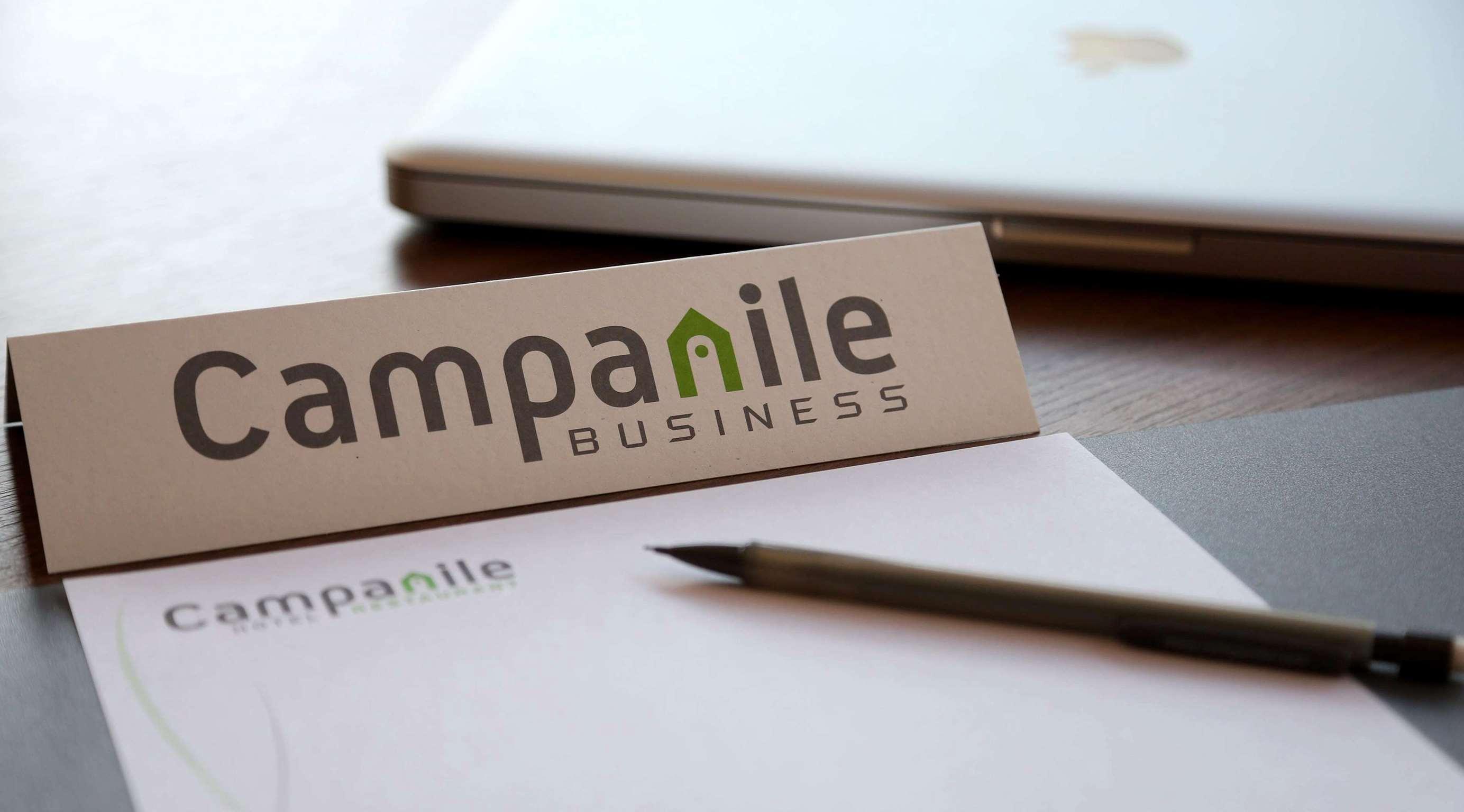 Campanile Hotel & Restaurant Rotterdam Oost Экстерьер фото
