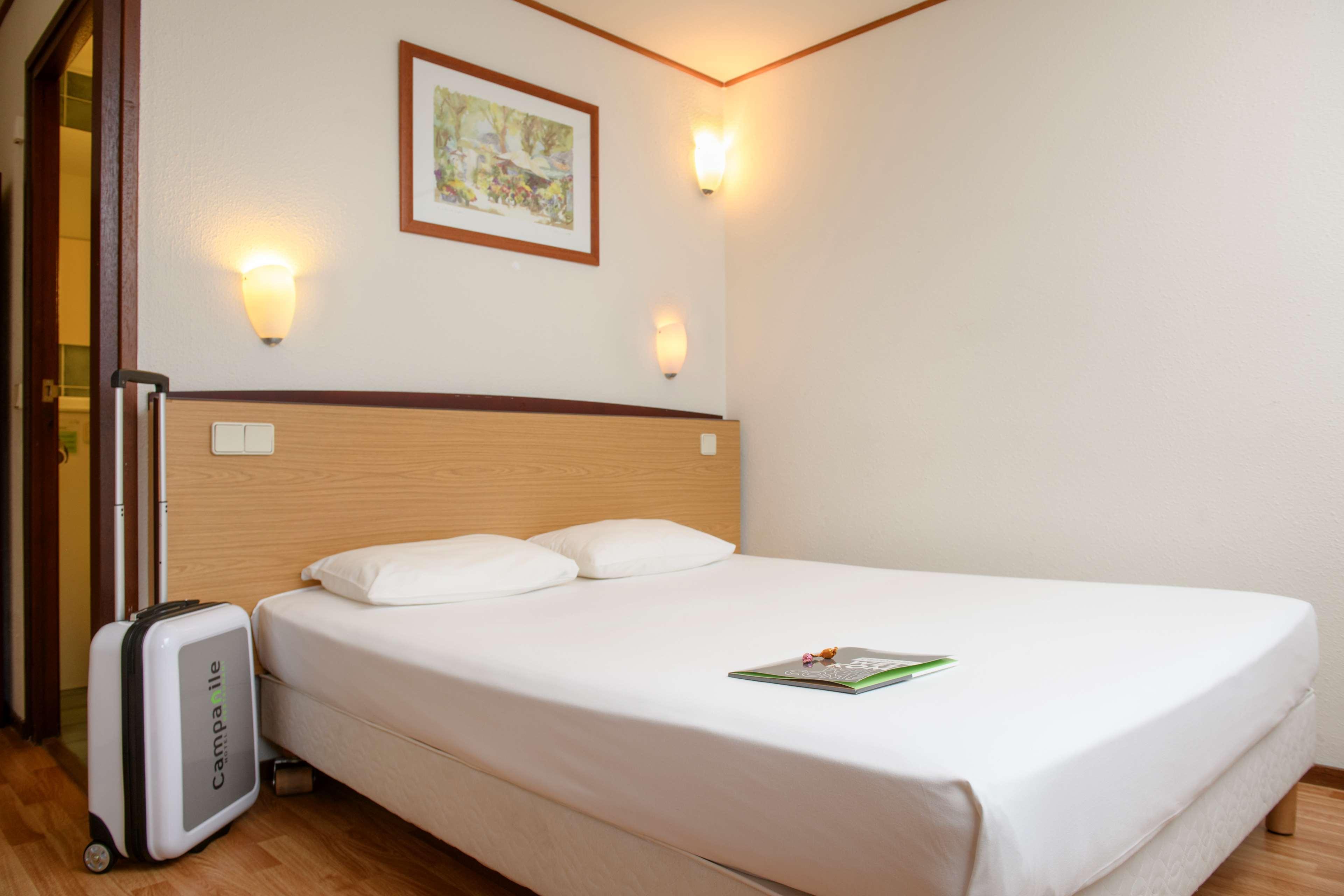 Campanile Hotel & Restaurant Rotterdam Oost Экстерьер фото