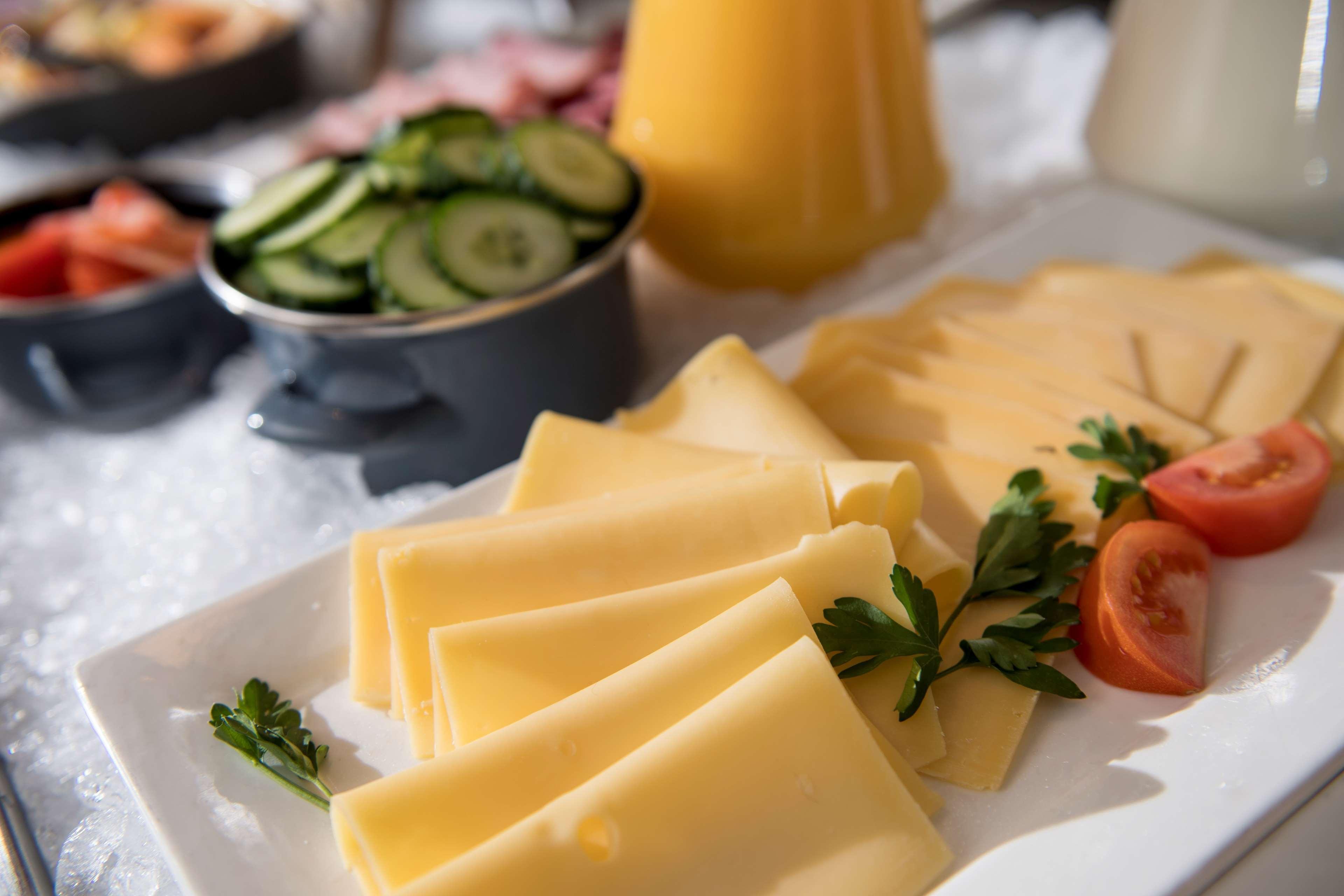 Campanile Hotel & Restaurant Rotterdam Oost Экстерьер фото
