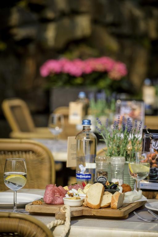 Campanile Hotel & Restaurant Rotterdam Oost Экстерьер фото