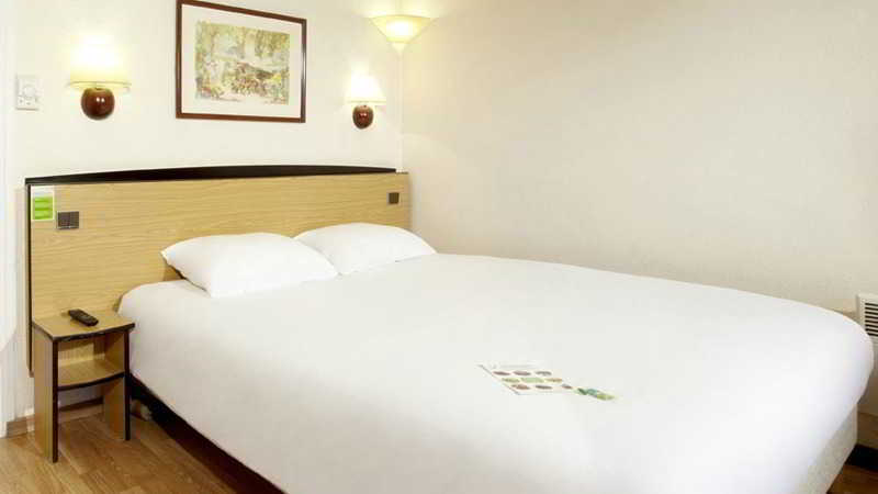 Campanile Hotel & Restaurant Rotterdam Oost Экстерьер фото