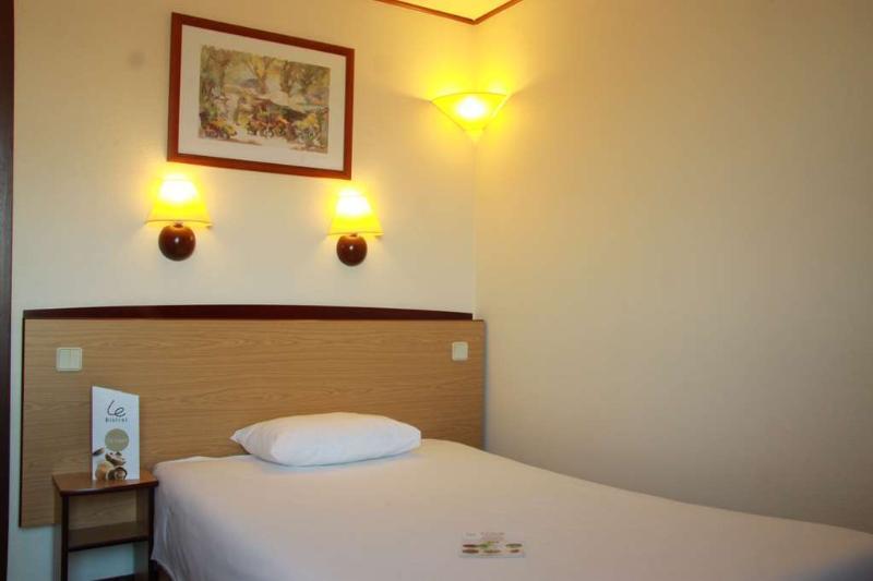Campanile Hotel & Restaurant Rotterdam Oost Экстерьер фото